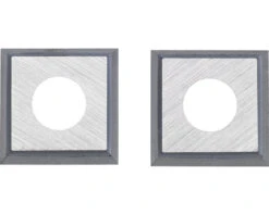 METABO Omkeerbare HM Beitel Voor LF, 10 Stuks