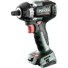 METABO Accu Slagschroevendraaier SSW 18 LT 300 BL (zonder Accu) -Gereedschap Gerelateerd DV 8 10607204 01 4c NL 20221014174653