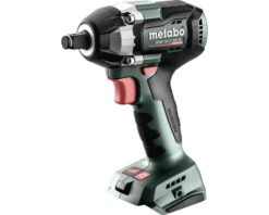METABO Accu Slagschroevendraaier SSW 18 LT 300 BL (zonder Accu)