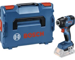 BOSCH Professional Accu Slagmoeraanzetter GDR 18V-200 (zonder Accu)