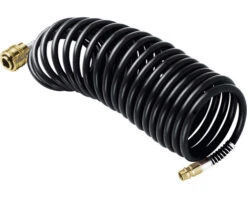 STANLEY Luchtslang Spiraal Ø 6x8 Mm 5 Meter 176505XSTN