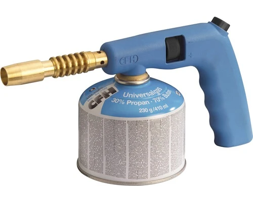 CFH Soldeerpistool Piezo Compact 3 CFH Soldeerpistool Piezo Compact