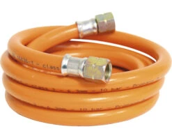 CFH Gasslang ¼" 2 M