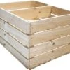 VINTAGE MÖBEL Vintage Fruitkist Met Plank Onbehandeld 50x30x40 Cm -Gereedschap Gerelateerd DV 8 4611481 01 4c DE 20181120220704