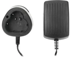 PATTFIELD Acculader PE-12VC