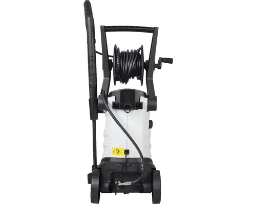 EUROM Hogedrukreiniger Force 2000 Plus 4 EUROM Hogedrukreiniger Force 2000 Plus - Afbeelding 2