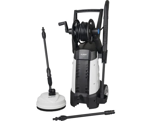 EUROM Hogedrukreiniger Force 2000 Plus 3 EUROM Hogedrukreiniger Force 2000 Plus