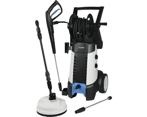 EUROM Hogedrukreiniger Force 2500IND 3 EUROM Hogedrukreiniger Force 2500IND