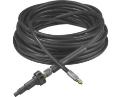 EUROM Force Rioolslang 15 Meter