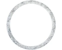 BOSCH Reduceerring Ø 30x25x1,5 Mm