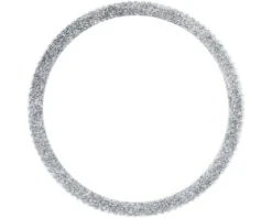 BOSCH Reduceerring Ø 30x25,4x1,5 Mm