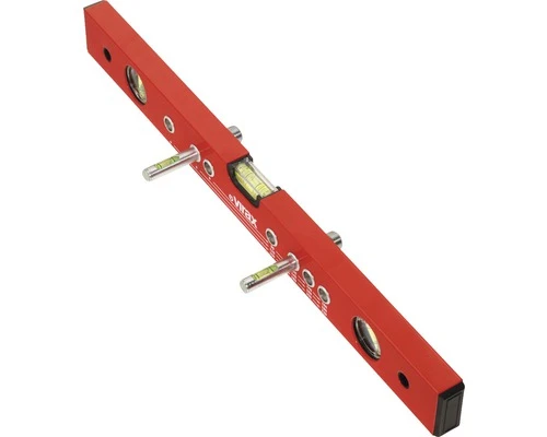 VIRAX Waterpas Op Kranen 2-in-1 3 VIRAX Waterpas Op Kranen 2-in-1