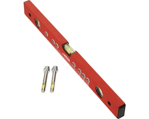 VIRAX Waterpas Op Kranen 2-in-1 4 VIRAX Waterpas Op Kranen 2-in-1 - Afbeelding 2