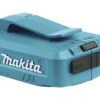 MAKITA USB-adapter DEBADP05 14,4V/18V -Gereedschap Gerelateerd DV 8 4664786 01 4c NL 20190124051657