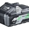 HIKOKI Multi-volt Accu BSL36B18 36V/4,0Ah-18V/8,0Ah