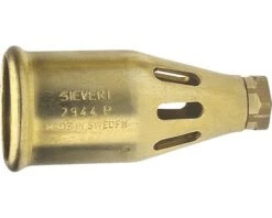 SIEVERT Brander Ø 50 Mm Messing