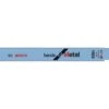 BOSCH Reciprozaagblad S 918 BF Duo-pak 2 BOSCH Reciprozaagblad S 918 BF Duo-pak -Gereedschap Gerelateerd DV 8 5212447 01 4c DE 20121031143539