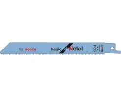 BOSCH Reciprozaagblad S 918 BF Duo-pak