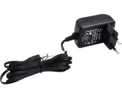 PATTFIELD Oplader 3,6V