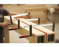 BESSEY Lijmtang TP100S12BE-2K Met Gegoten Beugels Met 2-componenten Handgreep -Gereedschap Gerelateerd DV 8 5560200 03 4c NL 20170614133351