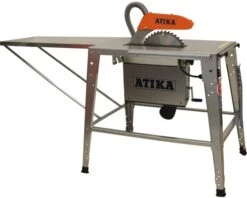 ATIKA Tafelcirkelzaag HT 315 (3300W, 400V)