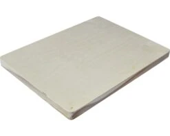 Deksel Voor Houten Kist 400 X 300 X 33 Mm