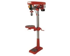 HOLZMANN Kolomboor SB3116RHN, 400 V