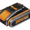 WORX Accu WA3551 (20V/2,0Ah) -Gereedschap Gerelateerd DV 8 5647702 02 4c DE 20141114084127