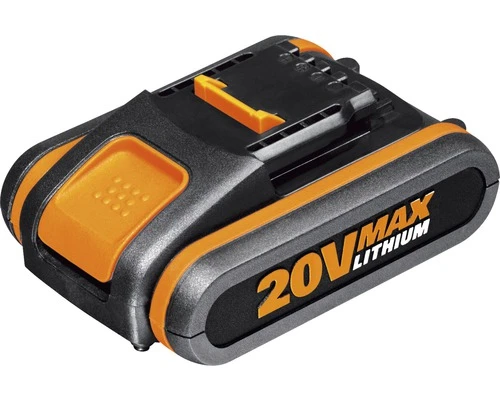 WORX Accu WA3551 (20V/2,0Ah) 3 WORX Accu WA3551 (20V/2,0Ah)