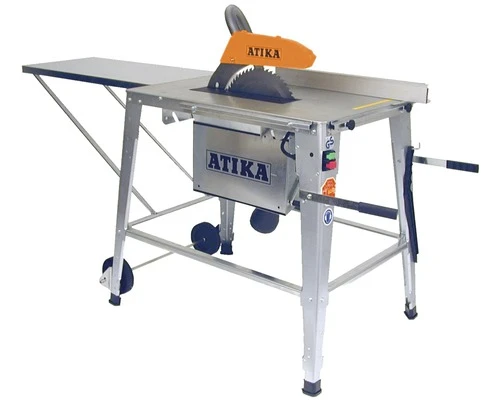 ATIKA Tafelcirkelzaag HT 315 (3000W, 230V) 3 ATIKA Tafelcirkelzaag HT 315 (3000W, 230V)