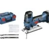 BOSCH Professional Accu Decoupeerzaag GST 18V-LI S (zonder Accu) -Gereedschap Gerelateerd DV 8 5795806 01 4c DE 20220825184654