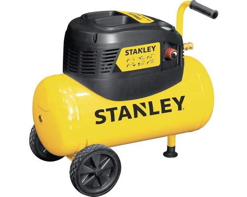STANLEY Compressor D200/10/24 3 STANLEY Compressor D200/10/24