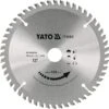 YATO Cirkelzaagblad YT-60905 160x20x2,2 Mm 52T -Gereedschap Gerelateerd DV 8 5851103 02 4c CZ 20160512002746