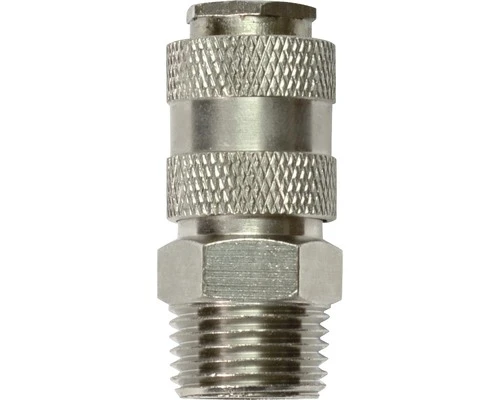 STANLEY Snelkoppeling UNI 1/2 M 3 STANLEY Snelkoppeling UNI 1/2 M