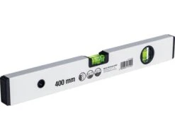 INDUSTRIAL Waterpas 400 Mm