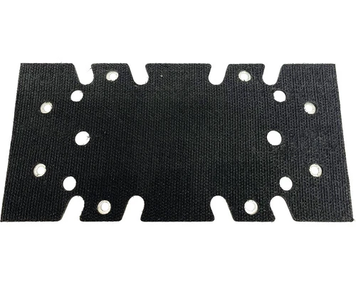 PATTFIELD Schuurplaat Voor PE-240SS 3 PATTFIELD Schuurplaat Voor PE-240SS