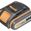 WORX Accu WA3519 16V Li (3,0 Ah) 1 WORX Accu WA3519 16V Li (3,0 Ah) -Gereedschap Gerelateerd DV 8 5930983 01 4c DE 20151123100620