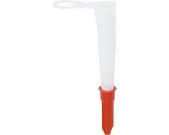 ROXOLID Spuitmondjes Voor Kit Met Dop