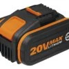 WORX Accu WA3553 (20V/4,0Ah) -Gereedschap Gerelateerd DV 8 5977136 01 4c DE 20170502165849