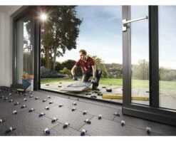 KAUFMANN Tabs Voor Nivelleersysteem 150 St -Gereedschap Gerelateerd DV 8 6045346 02 4c DE 20160706143145