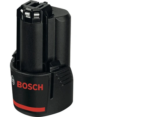 BOSCH Professional Accu GBA 12V/2,0Ah 3 BOSCH Professional Accu GBA 12V/2,0Ah