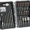 BOSCH Professional Metaalboren En Bitset, 35-delig -Gereedschap Gerelateerd DV 8 6091818 01 4c DE 20160725205941