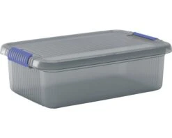 Opbergbox Chris M Met Deksel