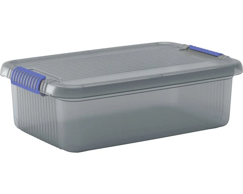 Opbergbox Chris M Met Deksel 3 Opbergbox Chris M Met Deksel