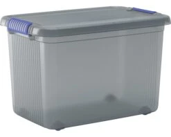 Opbergbox Chris XXL Met Deksel