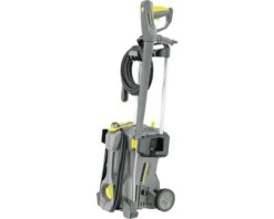 KÄRCHER Professional Hogedrukreiniger ProHD 400