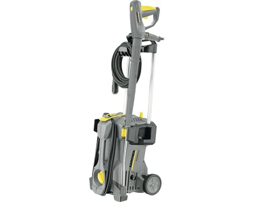 KÄRCHER Professional Hogedrukreiniger ProHD 400 3 KÄRCHER Professional Hogedrukreiniger ProHD 400