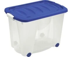 Rolbox Kunststof 400x440x600 Mm