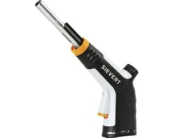 SIEVERT Powerjet Met Cycloonbrander