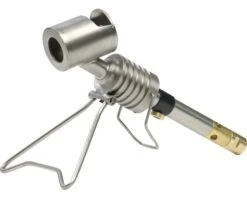 SIEVERT Brander En Windkap Promatic